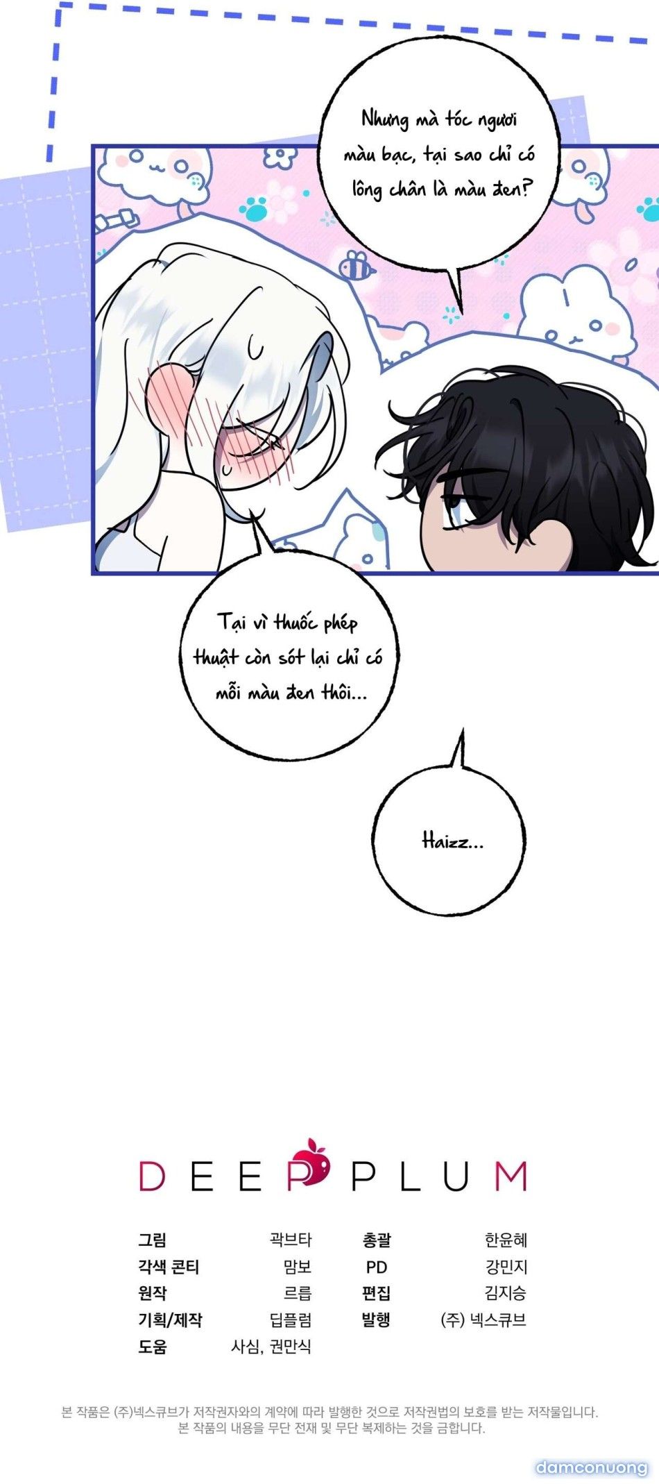 đọc truyện Ma Vương Muốn Hòa Bình Chương 12 ảnh 18 tại Thiên Thai Truyện