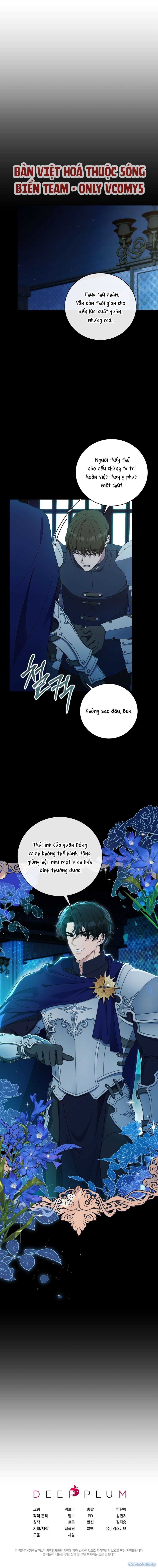 đọc truyện Ma Vương Muốn Hòa Bình Chương 2 ảnh 19 tại Thiên Thai Truyện