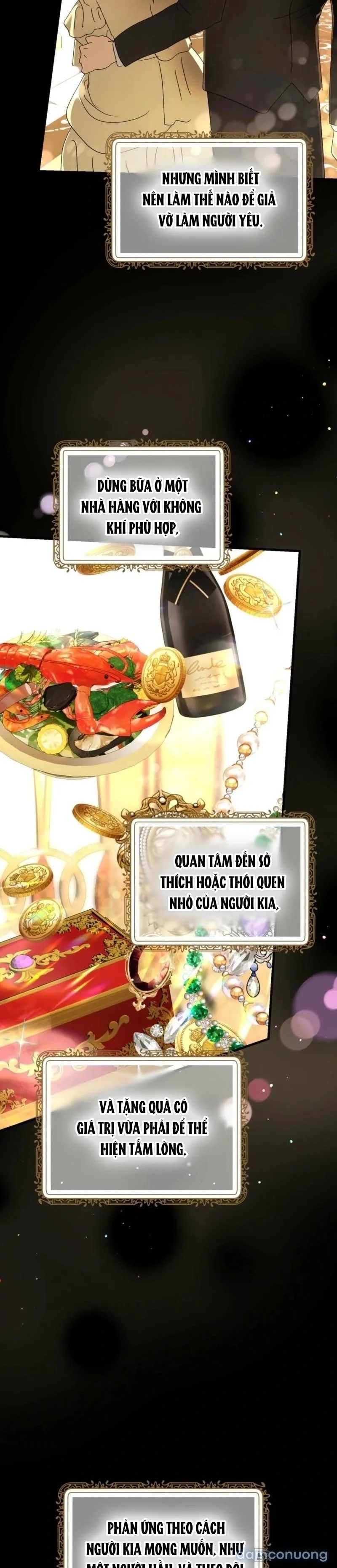 đọc truyện Ma Vương Muốn Hòa Bình Chương 20 ảnh 29 tại Thiên Thai Truyện