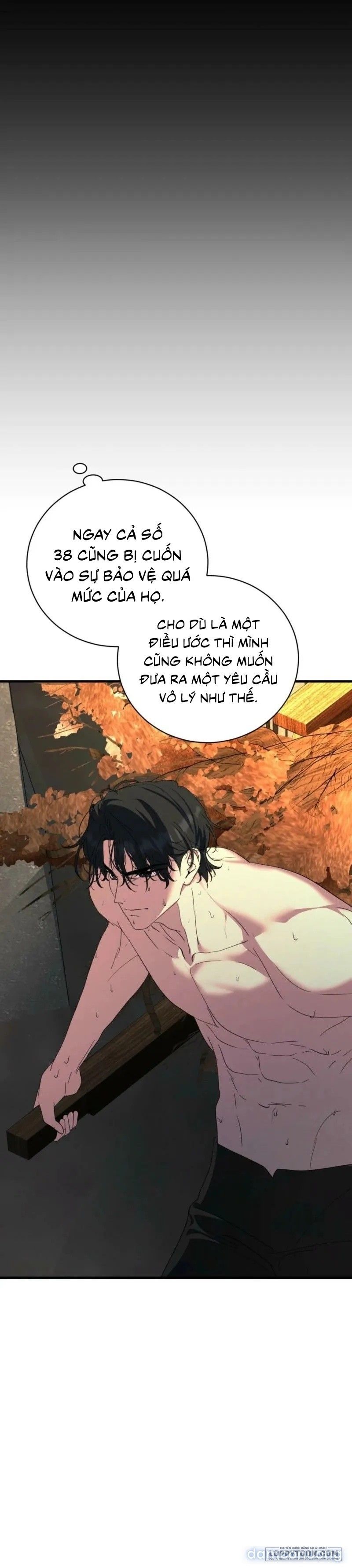 đọc truyện Ma Vương Muốn Hòa Bình Chương 21 ảnh 30 tại Thiên Thai Truyện