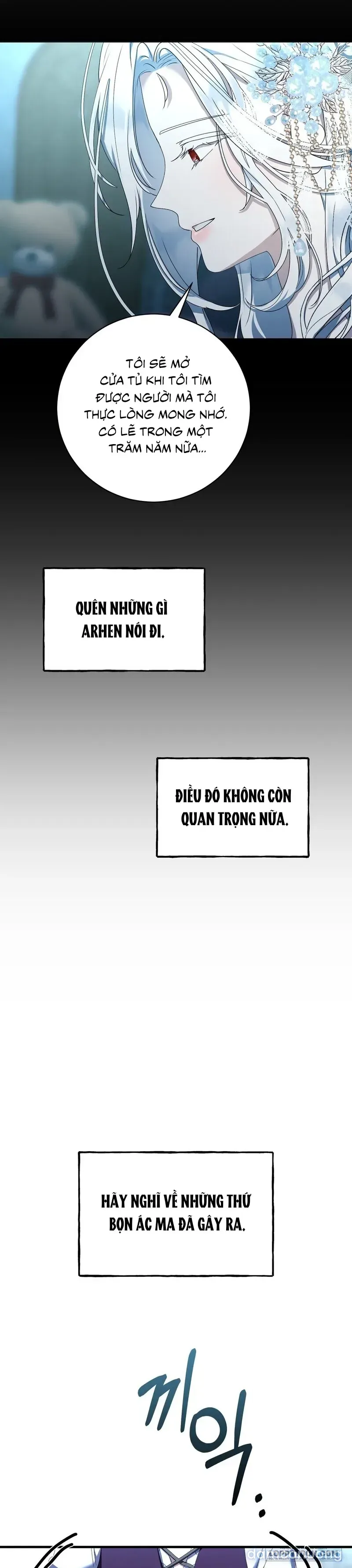 đọc truyện Ma Vương Muốn Hòa Bình Chương 24 ảnh 35 tại Thiên Thai Truyện