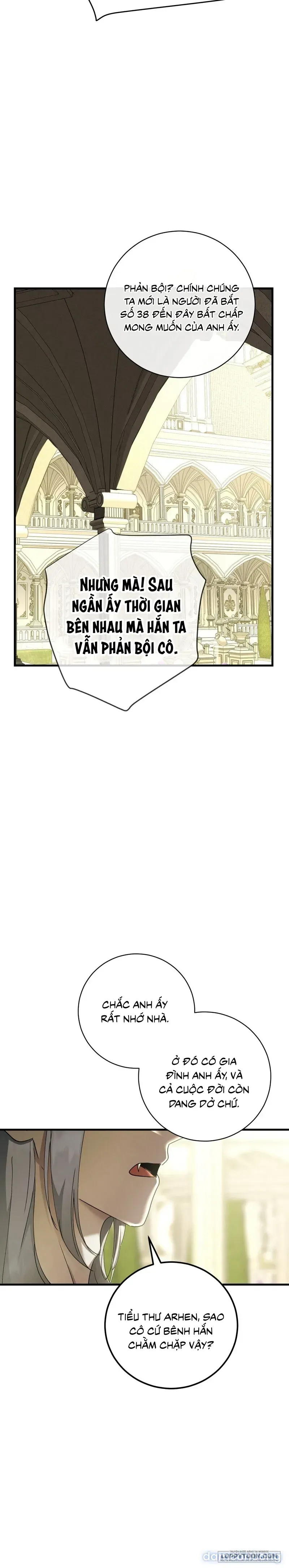 đọc truyện Ma Vương Muốn Hòa Bình Chương 25 ảnh 17 tại Thiên Thai Truyện