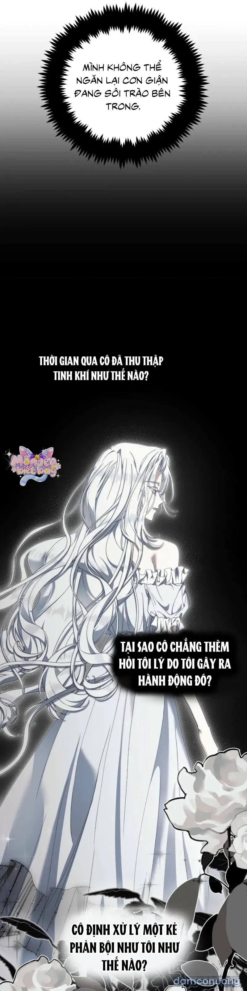đọc truyện Ma Vương Muốn Hòa Bình Chương 32 ảnh 36 tại Thiên Thai Truyện