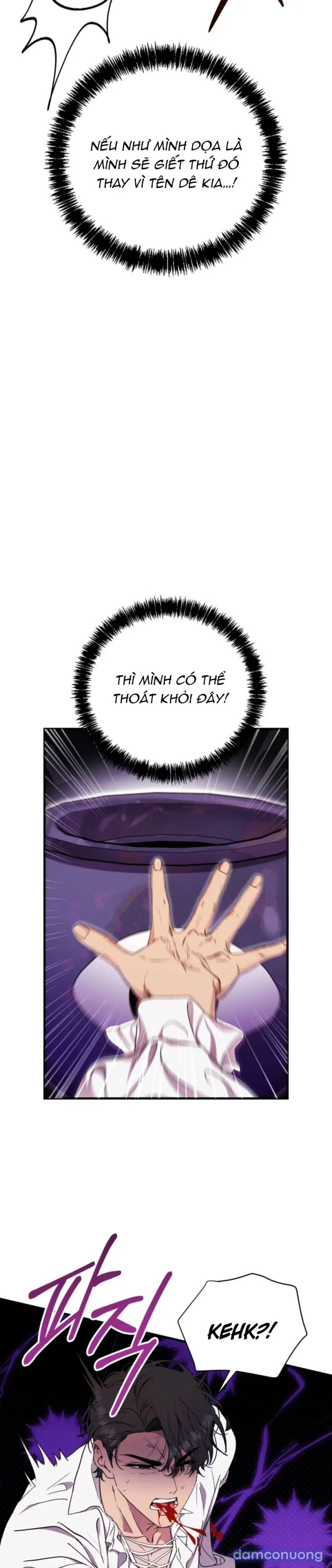 đọc truyện Ma Vương Muốn Quy Ẩn Chương 1 ảnh 12 tại Thiên Thai Truyện