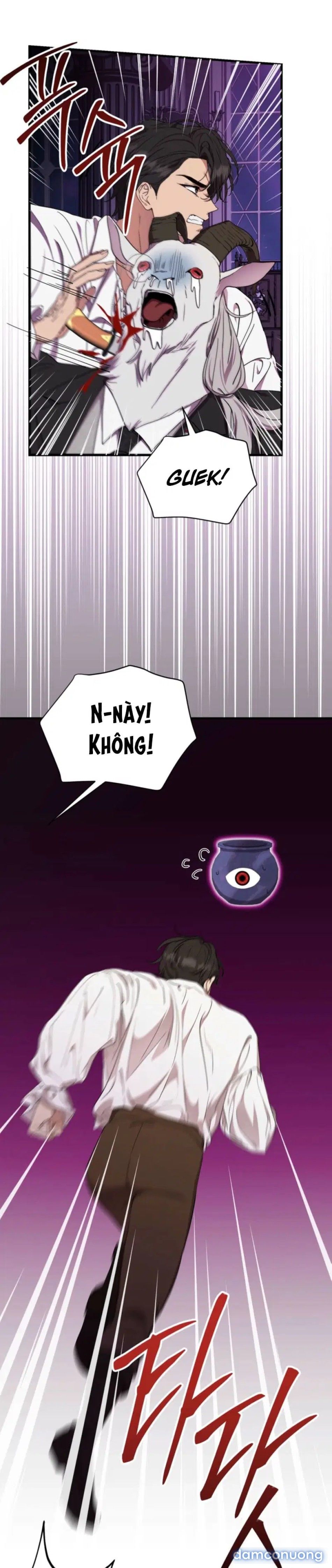 đọc truyện Ma Vương Muốn Quy Ẩn Chương 1 ảnh 11 tại Thiên Thai Truyện