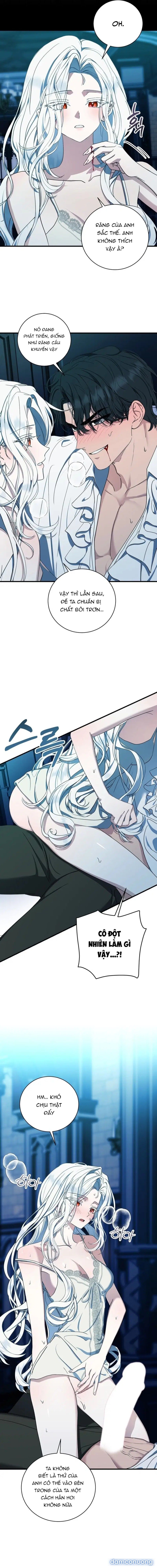 đọc truyện Ma Vương Muốn Quy Ẩn Chương 2 ảnh 12 tại Thiên Thai Truyện