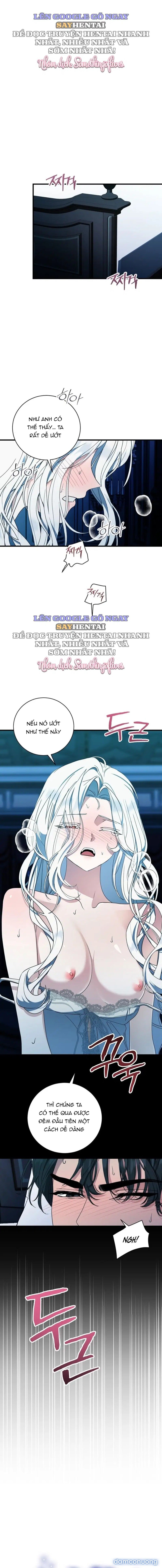 đọc truyện Ma Vương Muốn Quy Ẩn Chương 2 ảnh 13 tại Thiên Thai Truyện