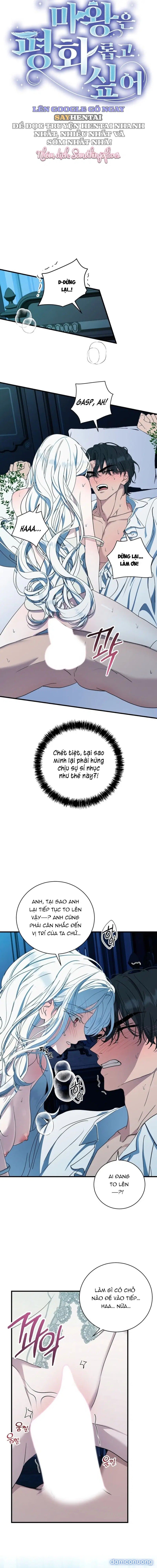 đọc truyện Ma Vương Muốn Quy Ẩn Chương 2 ảnh 14 tại Thiên Thai Truyện