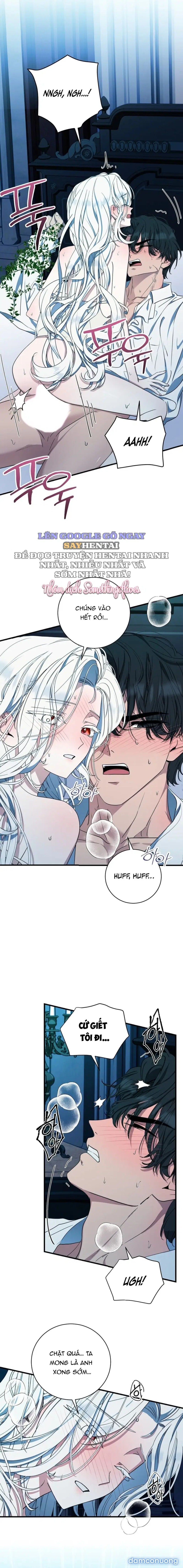 đọc truyện Ma Vương Muốn Quy Ẩn Chương 2 ảnh 15 tại Thiên Thai Truyện