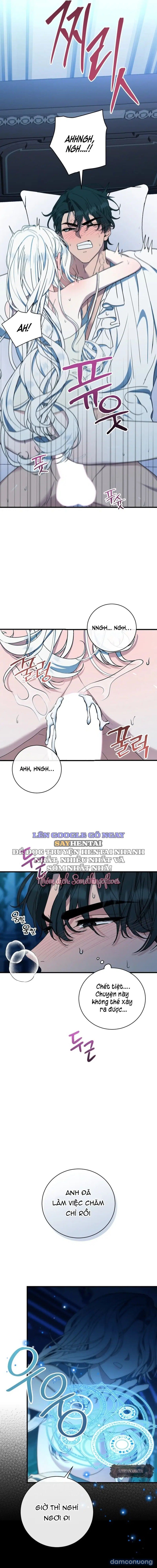 đọc truyện Ma Vương Muốn Quy Ẩn Chương 2 ảnh 17 tại Thiên Thai Truyện