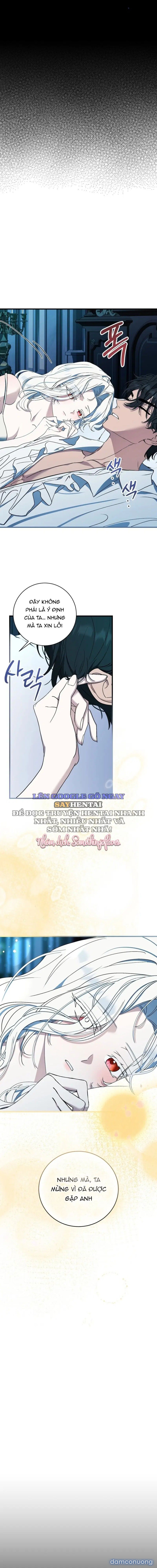 đọc truyện Ma Vương Muốn Quy Ẩn Chương 2 ảnh 18 tại Thiên Thai Truyện