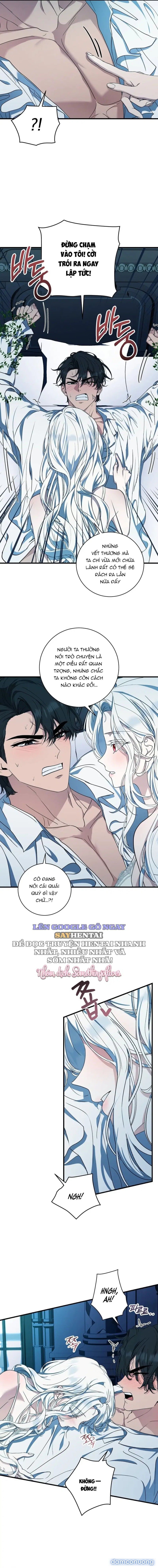 đọc truyện Ma Vương Muốn Quy Ẩn Chương 2 ảnh 4 tại Thiên Thai Truyện