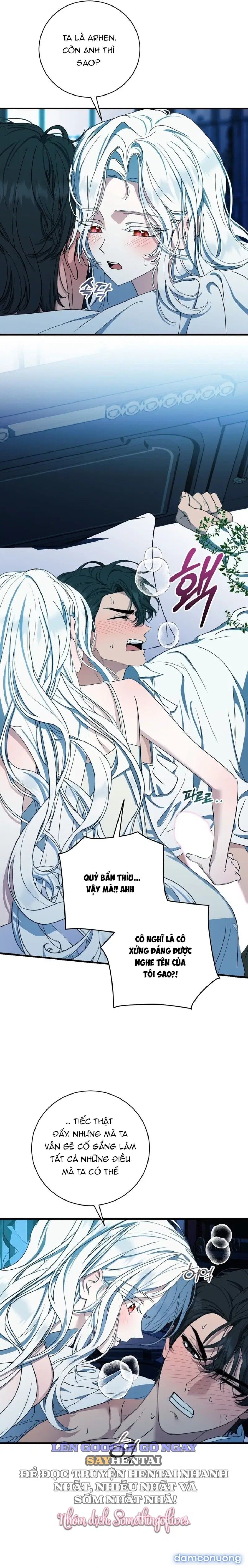 đọc truyện Ma Vương Muốn Quy Ẩn Chương 2 ảnh 7 tại Thiên Thai Truyện