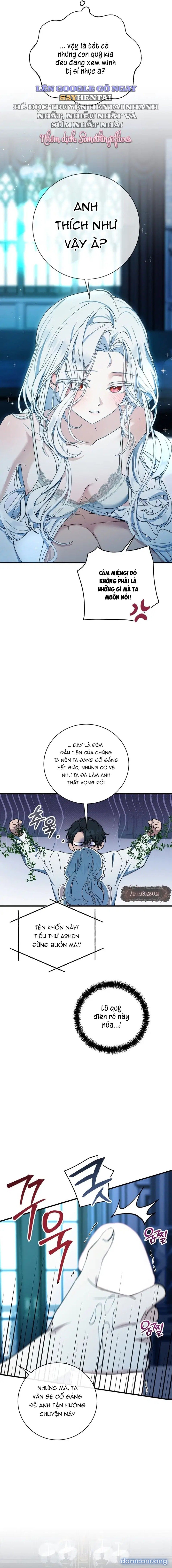 đọc truyện Ma Vương Muốn Quy Ẩn Chương 2 ảnh 9 tại Thiên Thai Truyện