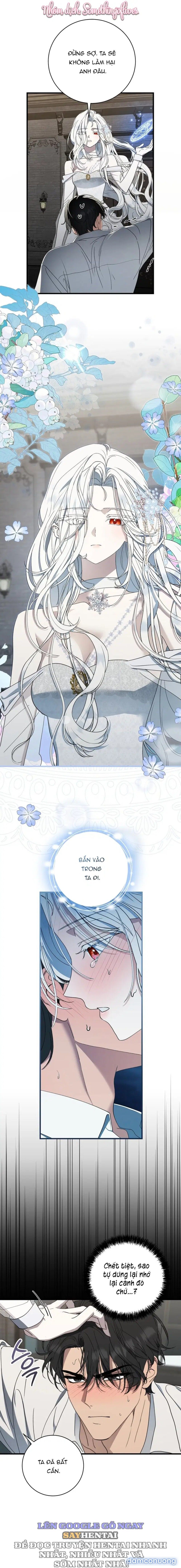 đọc truyện Ma Vương Muốn Quy Ẩn Chương 3 ảnh 14 tại Thiên Thai Truyện