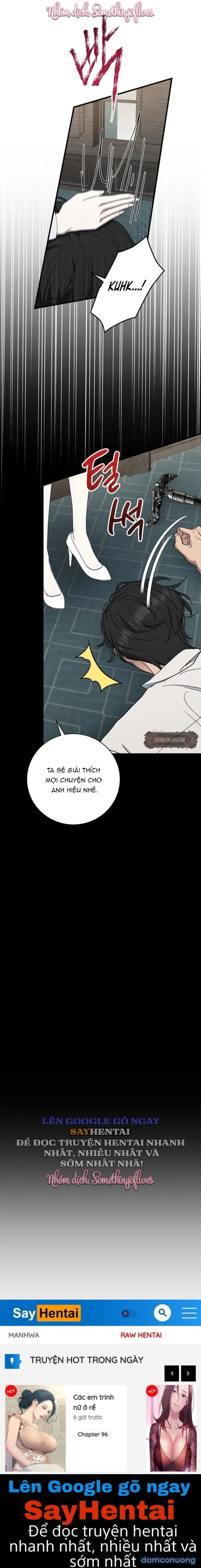 đọc truyện Ma Vương Muốn Quy Ẩn Chương 3 ảnh 15 tại Thiên Thai Truyện