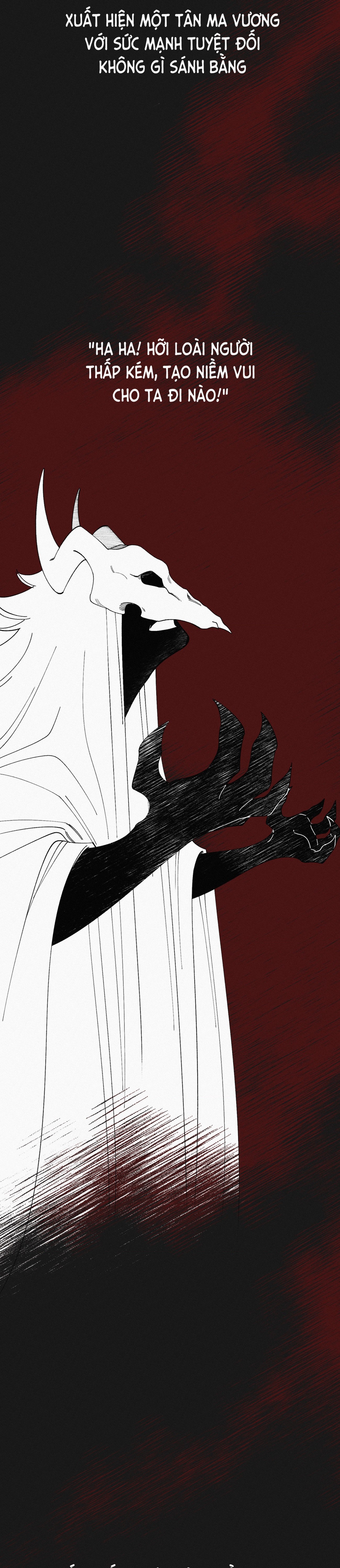 đọc truyện Ma Vương Thật Khó Chiều Chương 1 ảnh 3 tại Thiên Thai Truyện