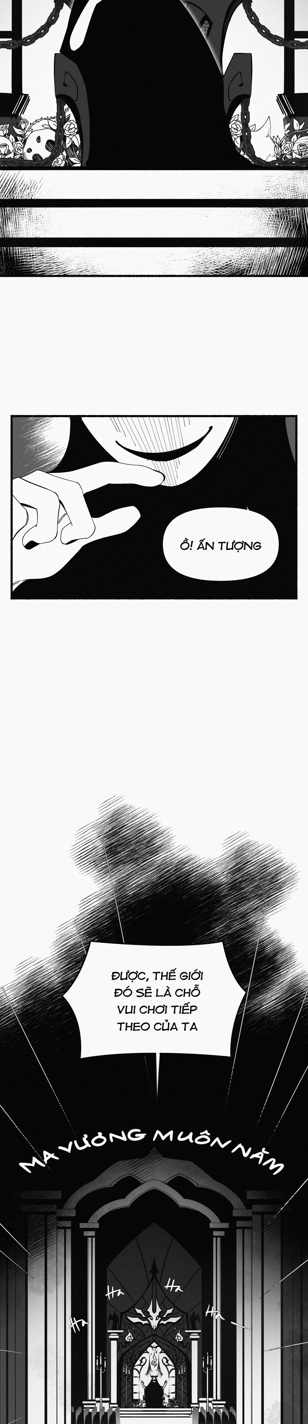 đọc truyện Ma Vương Thật Khó Chiều Chương 1 ảnh 12 tại Thiên Thai Truyện