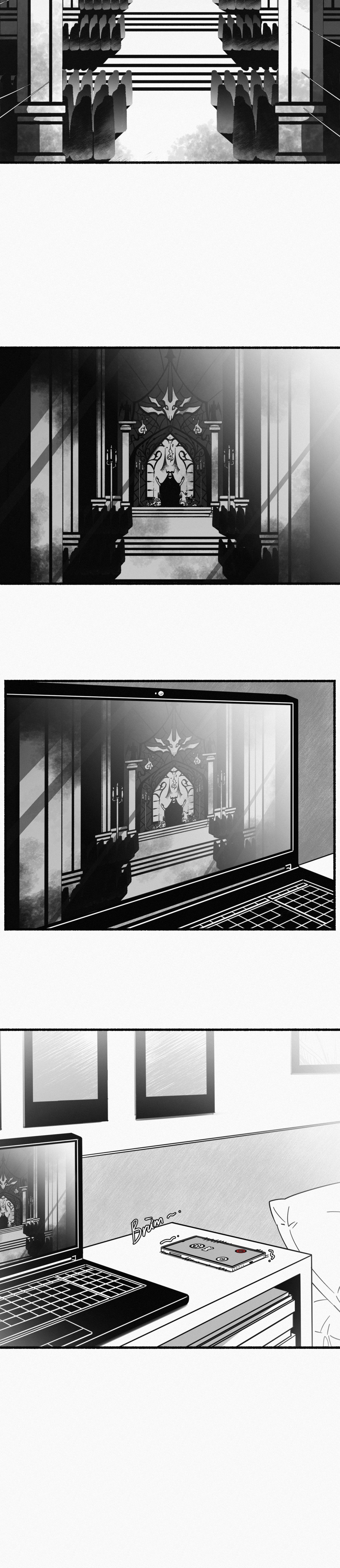 đọc truyện Ma Vương Thật Khó Chiều Chương 1 ảnh 13 tại Thiên Thai Truyện