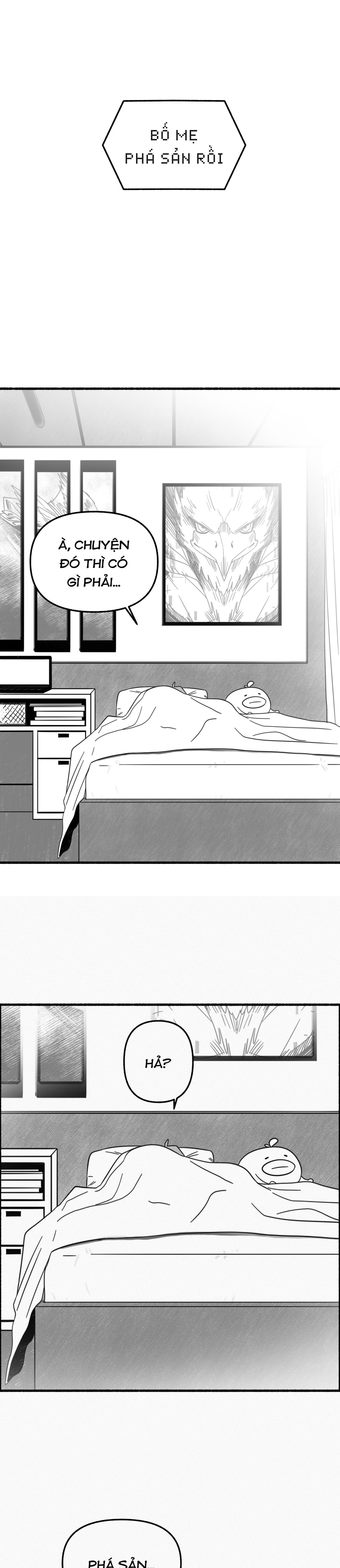 đọc truyện Ma Vương Thật Khó Chiều Chương 1 ảnh 16 tại Thiên Thai Truyện