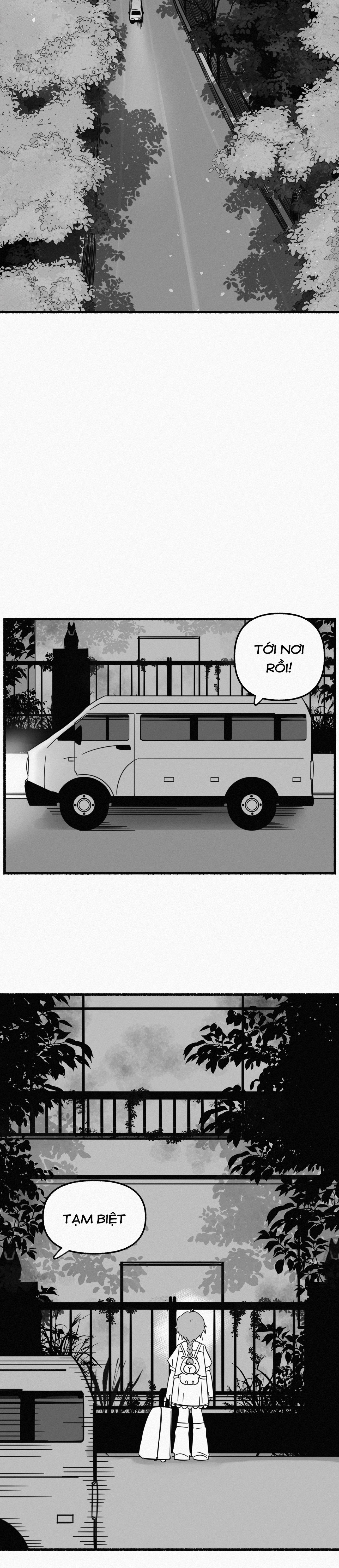 đọc truyện Ma Vương Thật Khó Chiều Chương 1 ảnh 19 tại Thiên Thai Truyện