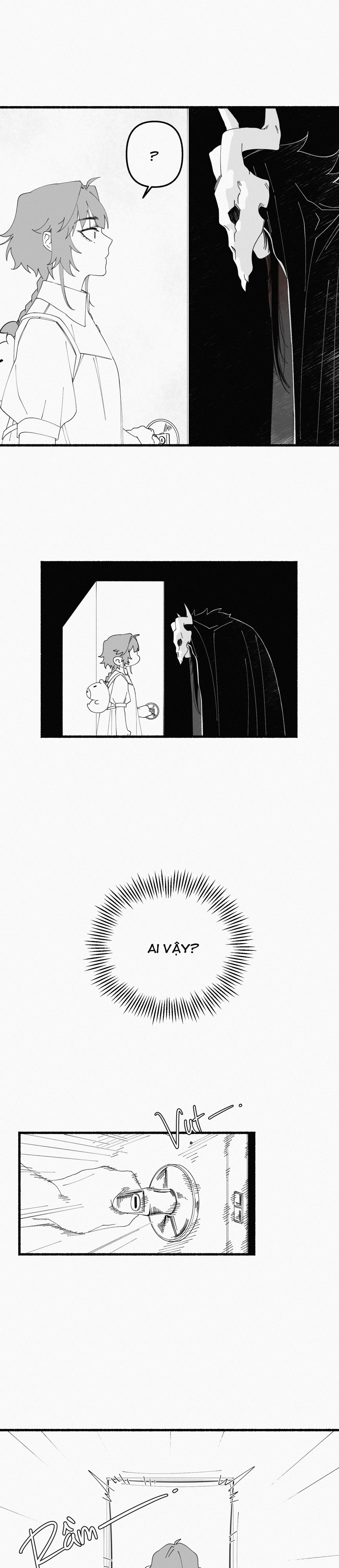 đọc truyện Ma Vương Thật Khó Chiều Chương 1 ảnh 21 tại Thiên Thai Truyện