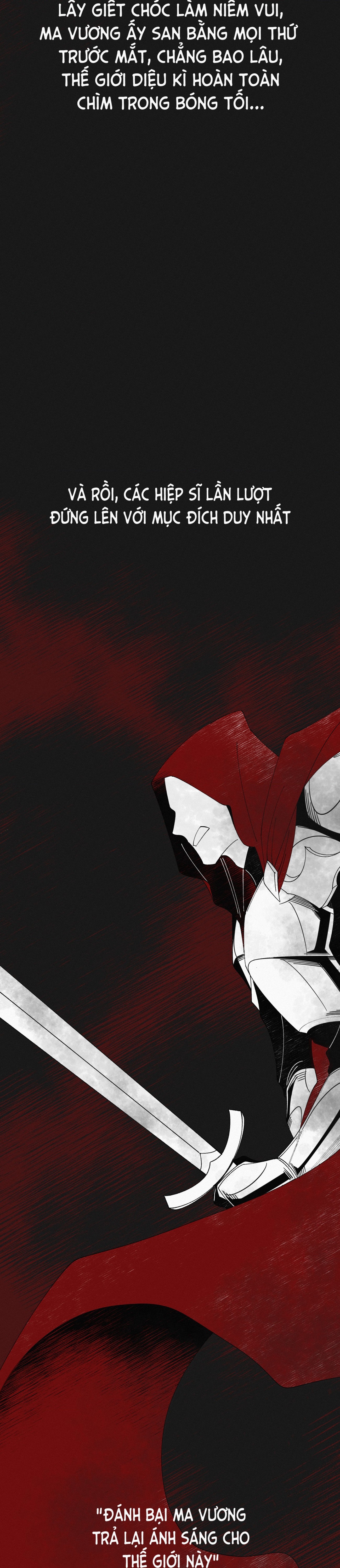 đọc truyện Ma Vương Thật Khó Chiều Chương 1 ảnh 4 tại Thiên Thai Truyện