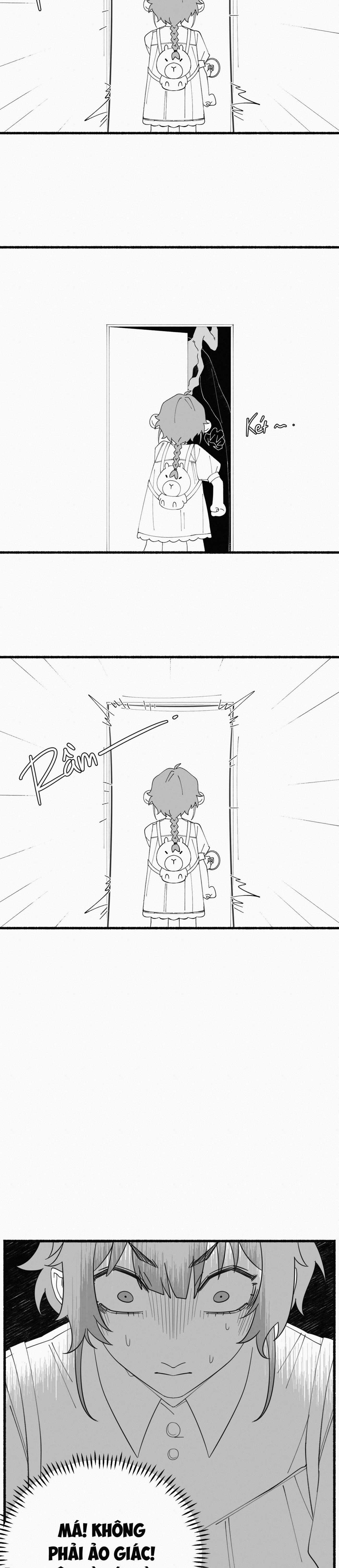 đọc truyện Ma Vương Thật Khó Chiều Chương 1 ảnh 22 tại Thiên Thai Truyện