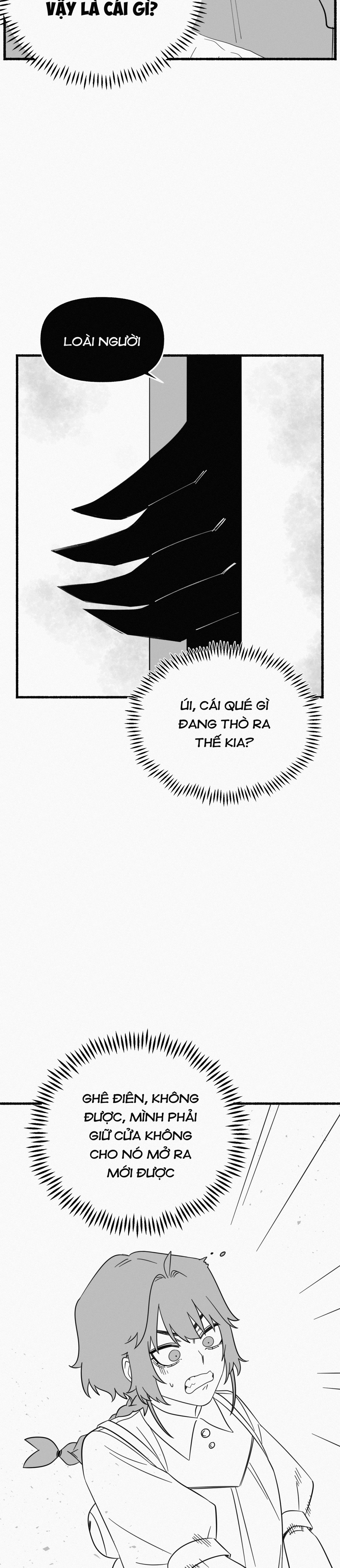 đọc truyện Ma Vương Thật Khó Chiều Chương 1 ảnh 23 tại Thiên Thai Truyện