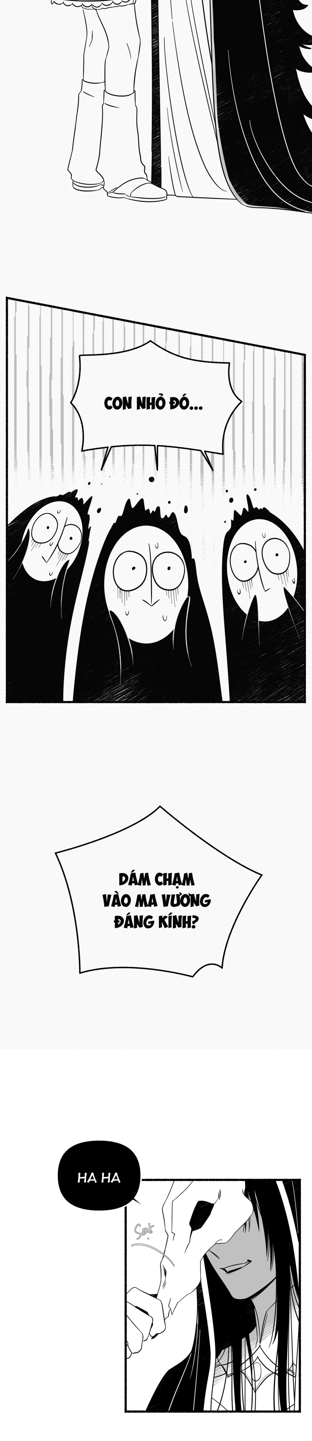 đọc truyện Ma Vương Thật Khó Chiều Chương 1 ảnh 26 tại Thiên Thai Truyện