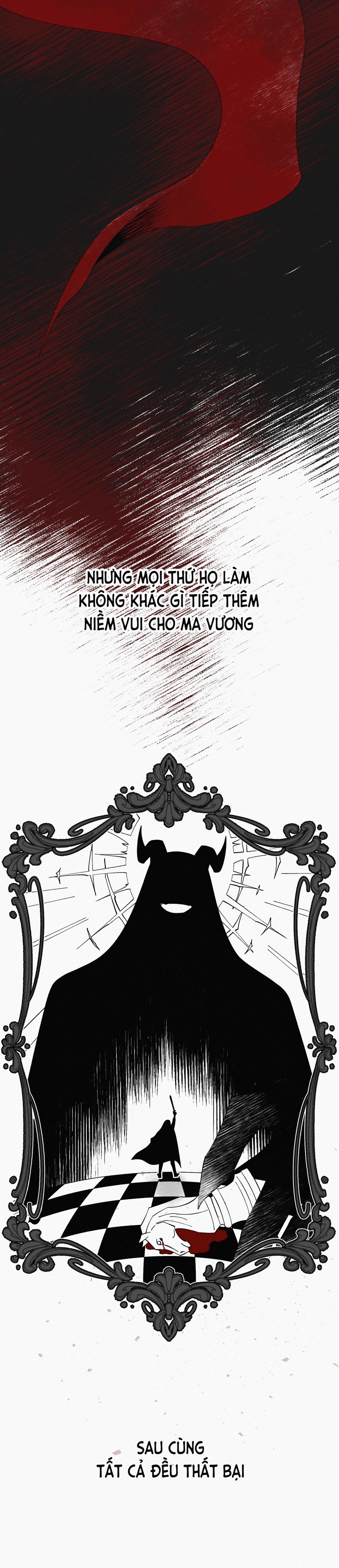 đọc truyện Ma Vương Thật Khó Chiều Chương 1 ảnh 5 tại Thiên Thai Truyện