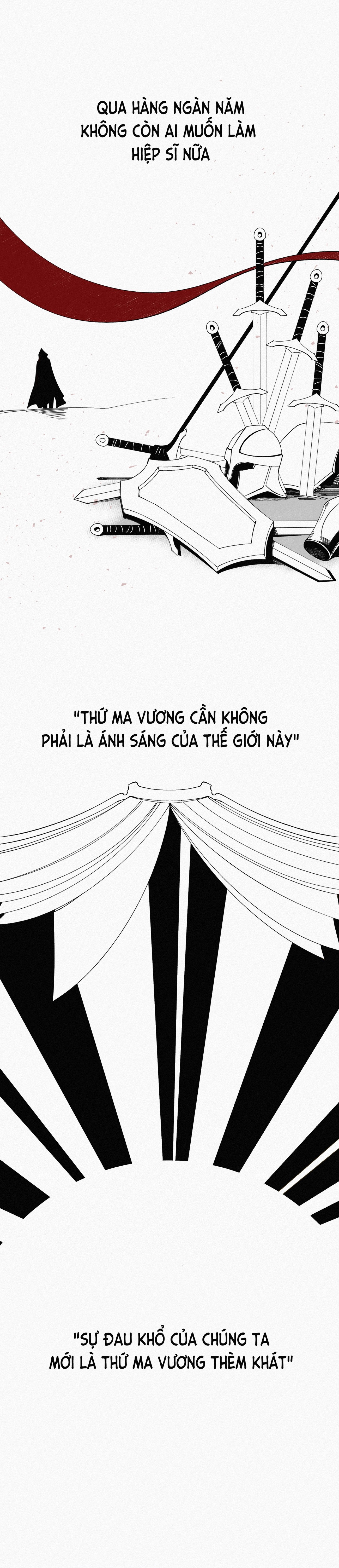 đọc truyện Ma Vương Thật Khó Chiều Chương 1 ảnh 6 tại Thiên Thai Truyện