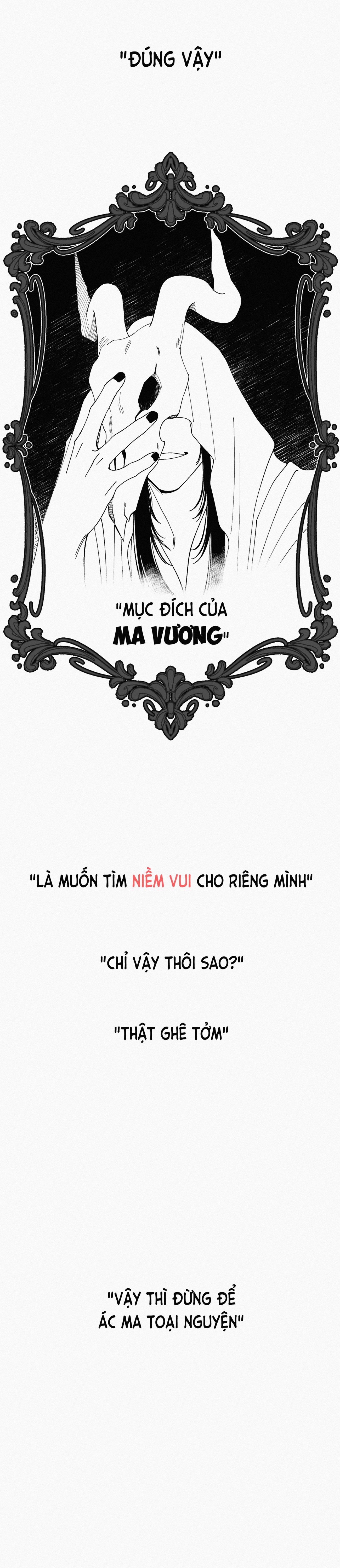 đọc truyện Ma Vương Thật Khó Chiều Chương 1 ảnh 7 tại Thiên Thai Truyện