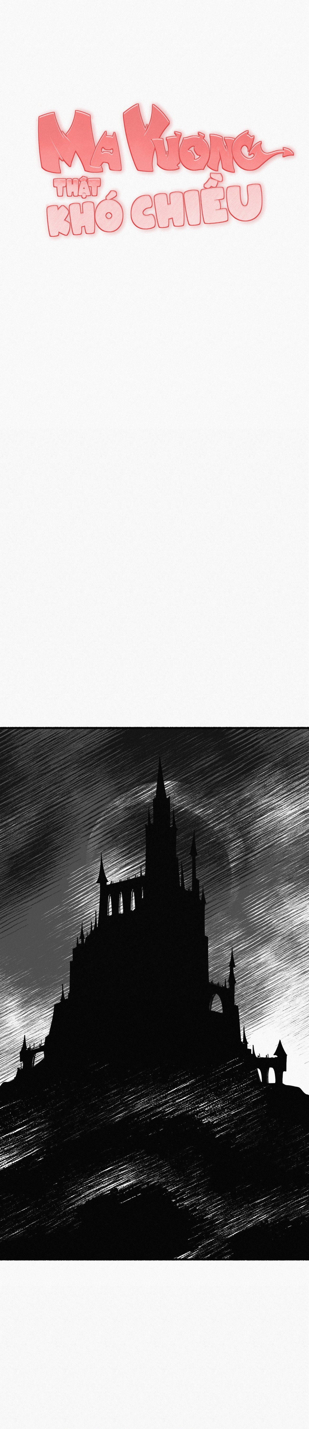 đọc truyện Ma Vương Thật Khó Chiều Chương 1 ảnh 8 tại Thiên Thai Truyện