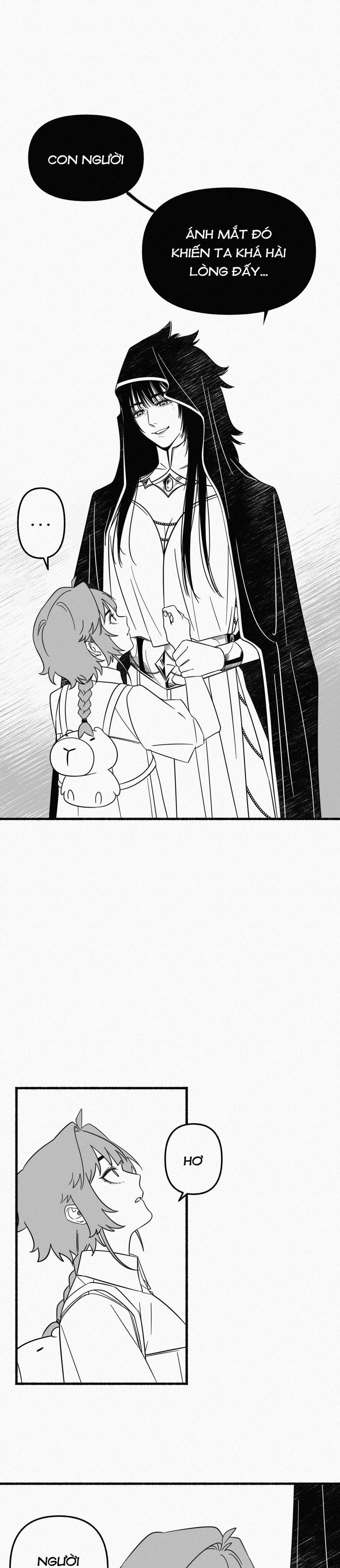 đọc truyện Ma Vương Thật Khó Chiều Chương 2 ảnh 2 tại Thiên Thai Truyện