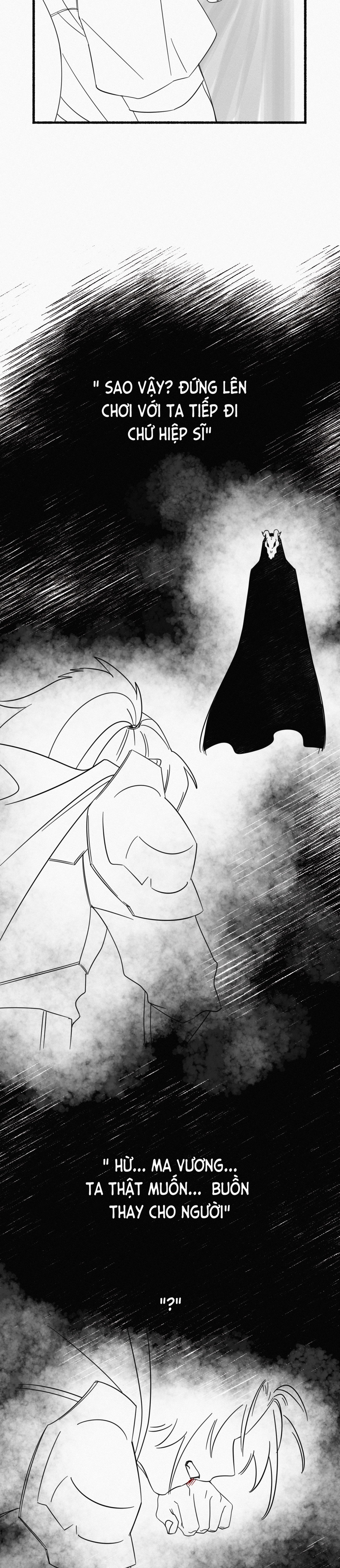 đọc truyện Ma Vương Thật Khó Chiều Chương 2 ảnh 12 tại Thiên Thai Truyện