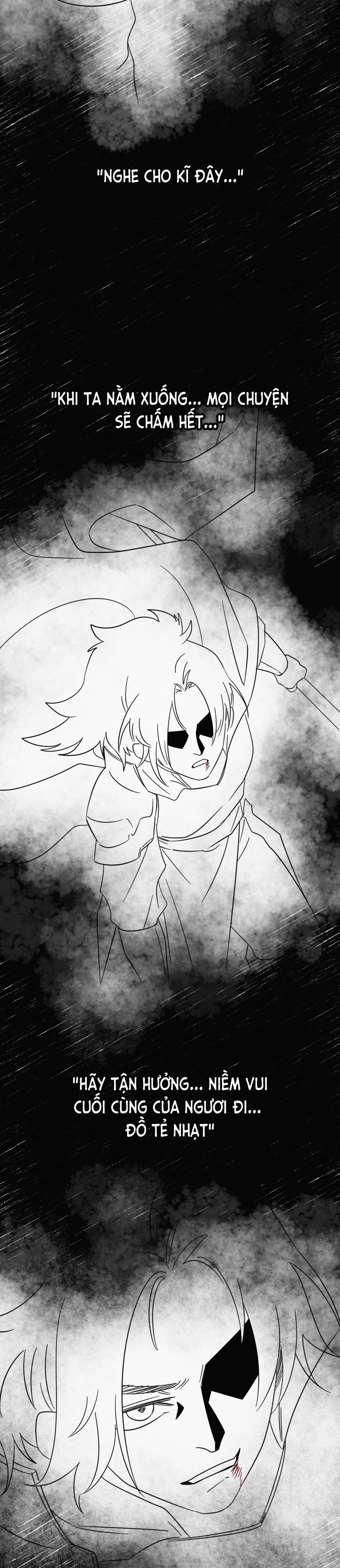 đọc truyện Ma Vương Thật Khó Chiều Chương 2 ảnh 13 tại Thiên Thai Truyện