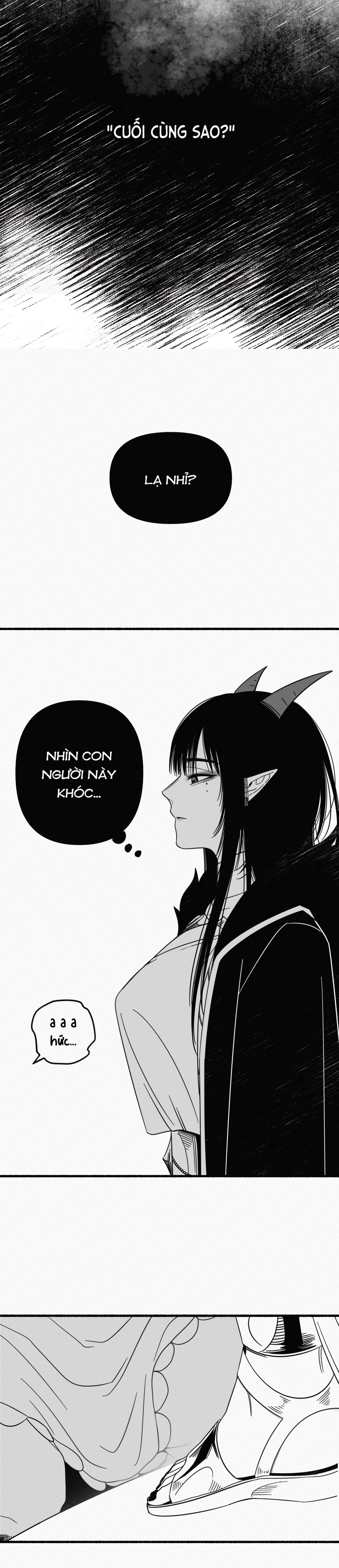 đọc truyện Ma Vương Thật Khó Chiều Chương 2 ảnh 14 tại Thiên Thai Truyện