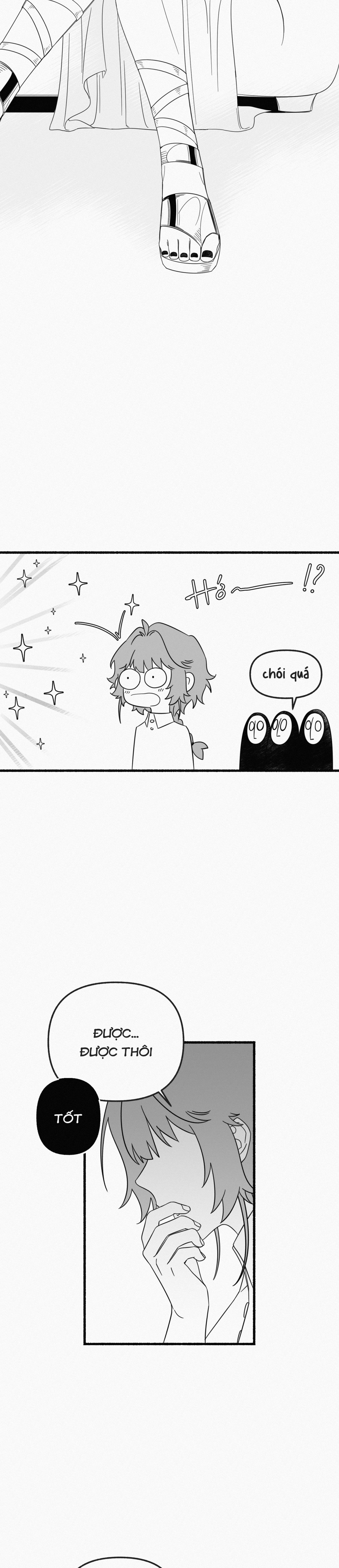 đọc truyện Ma Vương Thật Khó Chiều Chương 2 ảnh 21 tại Thiên Thai Truyện