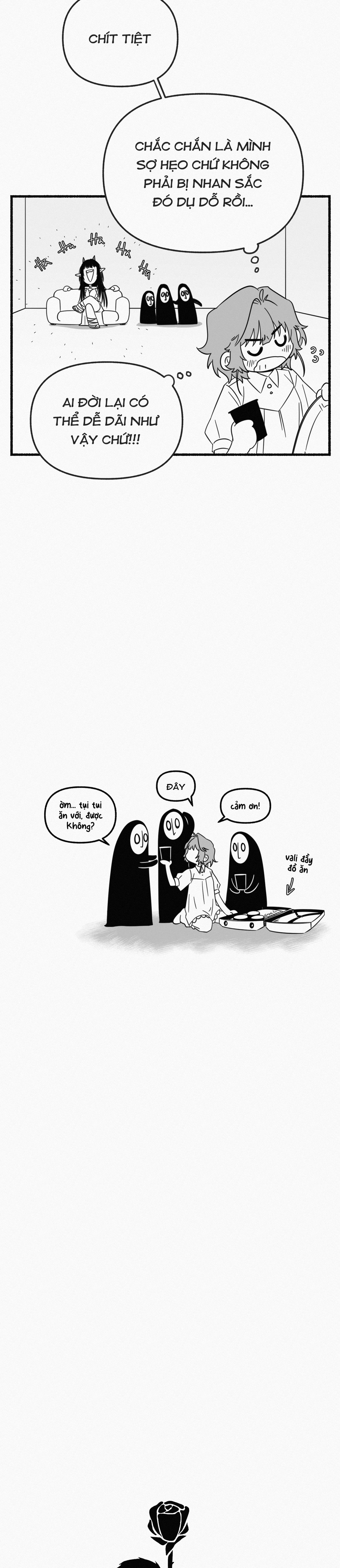 đọc truyện Ma Vương Thật Khó Chiều Chương 2 ảnh 22 tại Thiên Thai Truyện