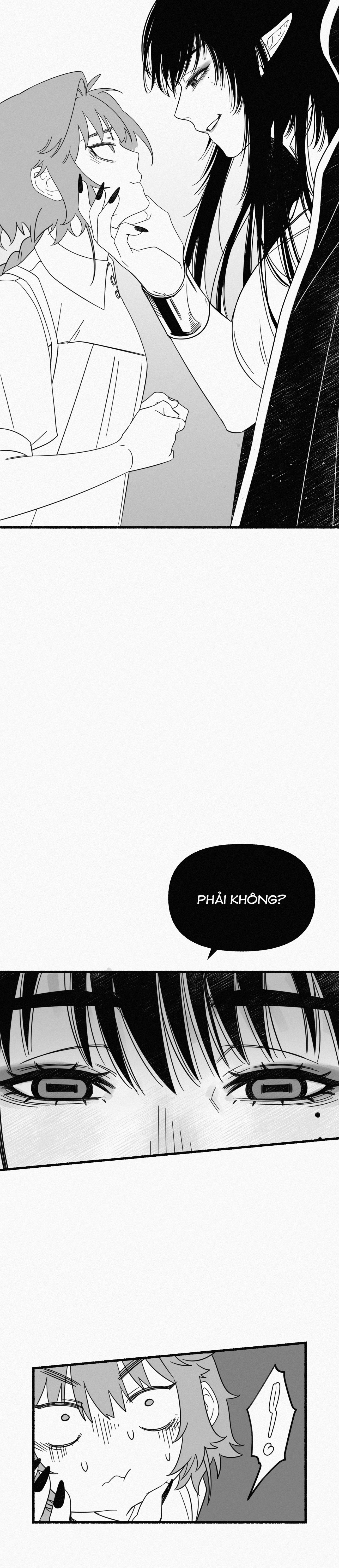 đọc truyện Ma Vương Thật Khó Chiều Chương 2 ảnh 5 tại Thiên Thai Truyện