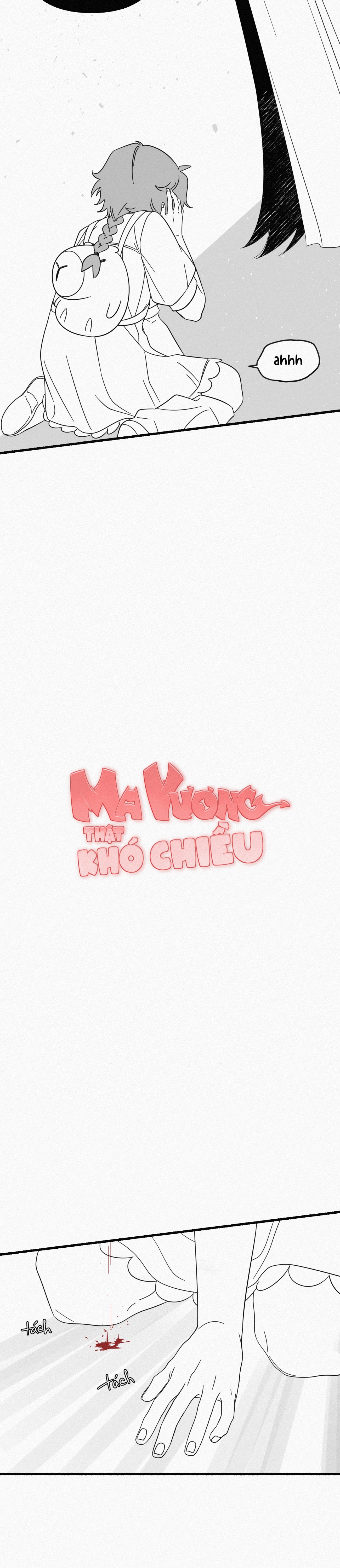 đọc truyện Ma Vương Thật Khó Chiều Chương 2 ảnh 10 tại Thiên Thai Truyện