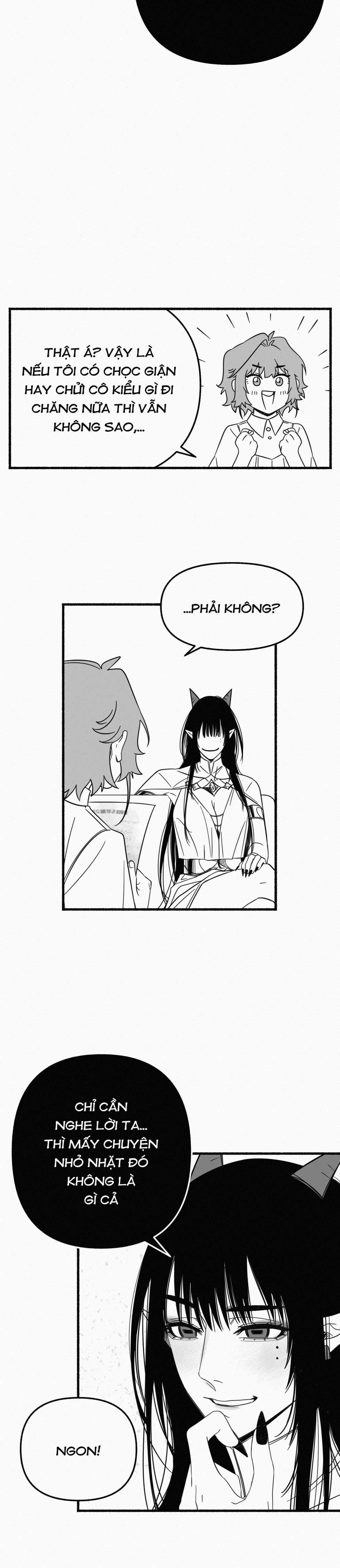 đọc truyện Ma Vương Thật Khó Chiều Chương 3 ảnh 14 tại Thiên Thai Truyện