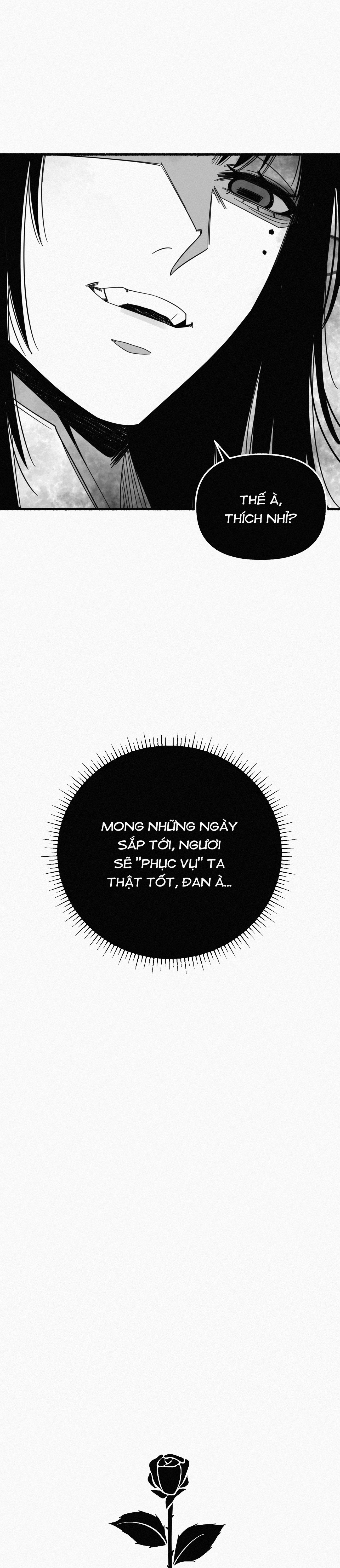 đọc truyện Ma Vương Thật Khó Chiều Chương 3 ảnh 17 tại Thiên Thai Truyện