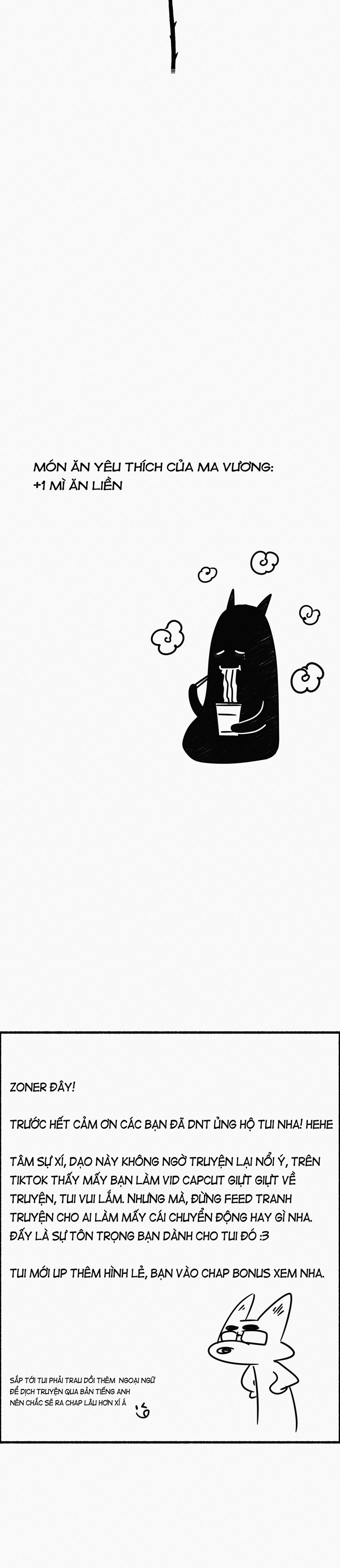 đọc truyện Ma Vương Thật Khó Chiều Chương 3 ảnh 18 tại Thiên Thai Truyện