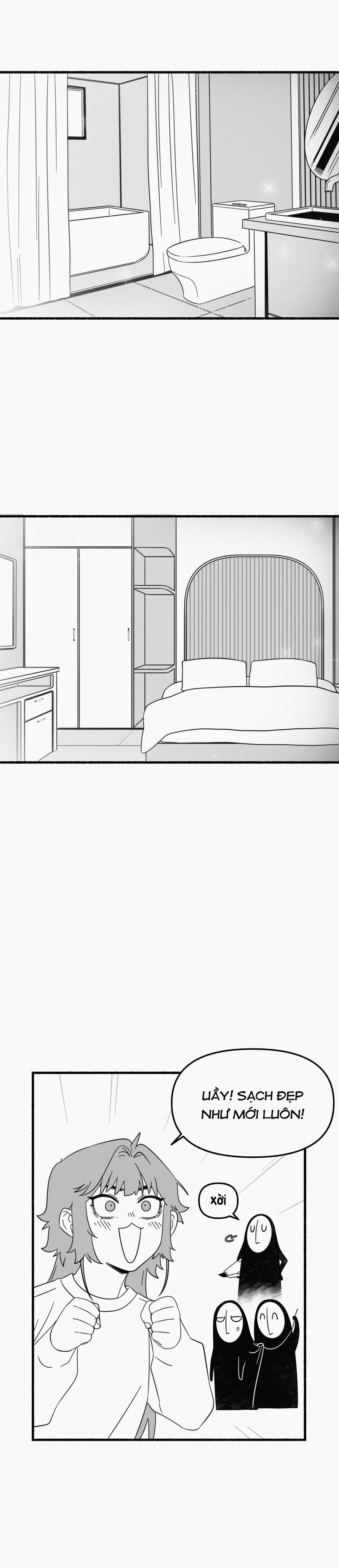 đọc truyện Ma Vương Thật Khó Chiều Chương 4 ảnh 2 tại Thiên Thai Truyện