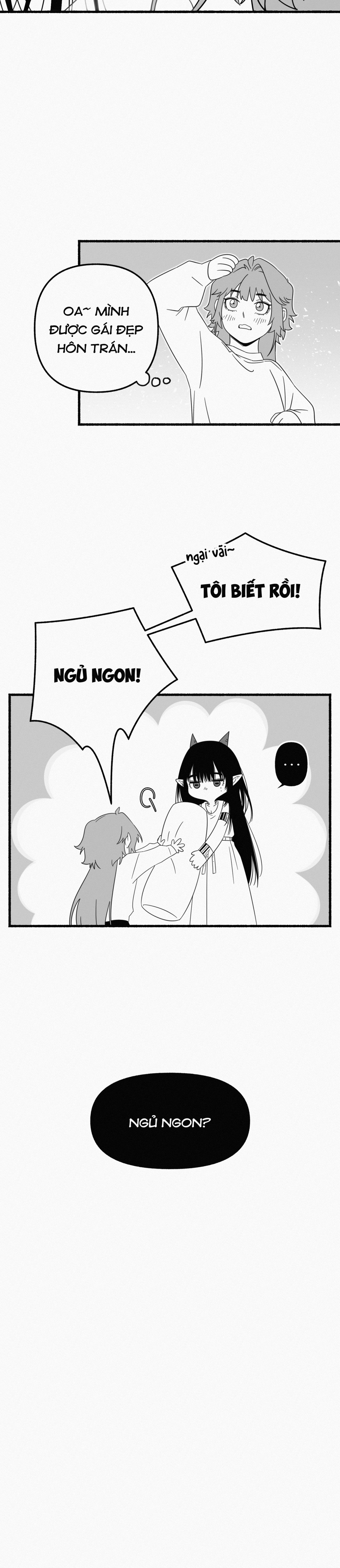 đọc truyện Ma Vương Thật Khó Chiều Chương 4 ảnh 13 tại Thiên Thai Truyện