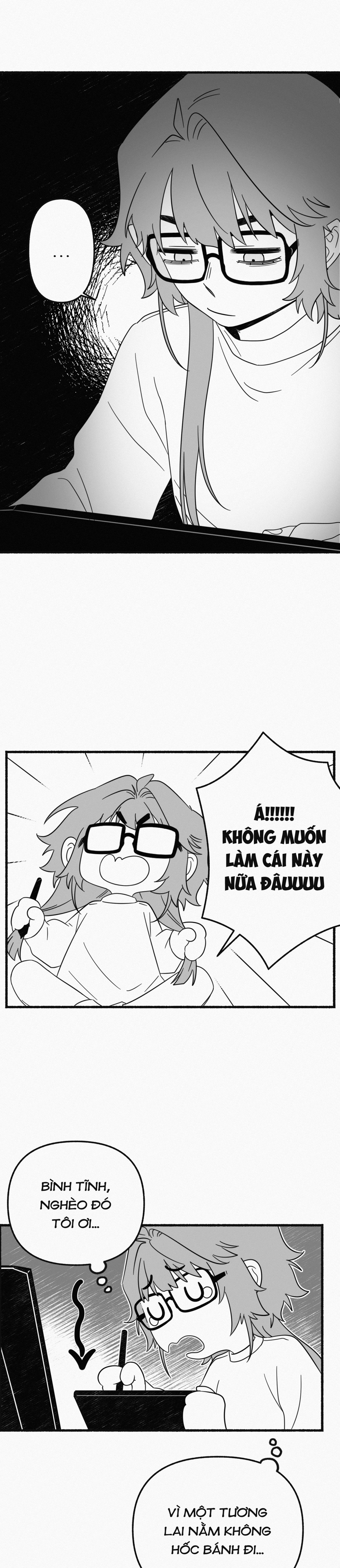 đọc truyện Ma Vương Thật Khó Chiều Chương 4 ảnh 15 tại Thiên Thai Truyện