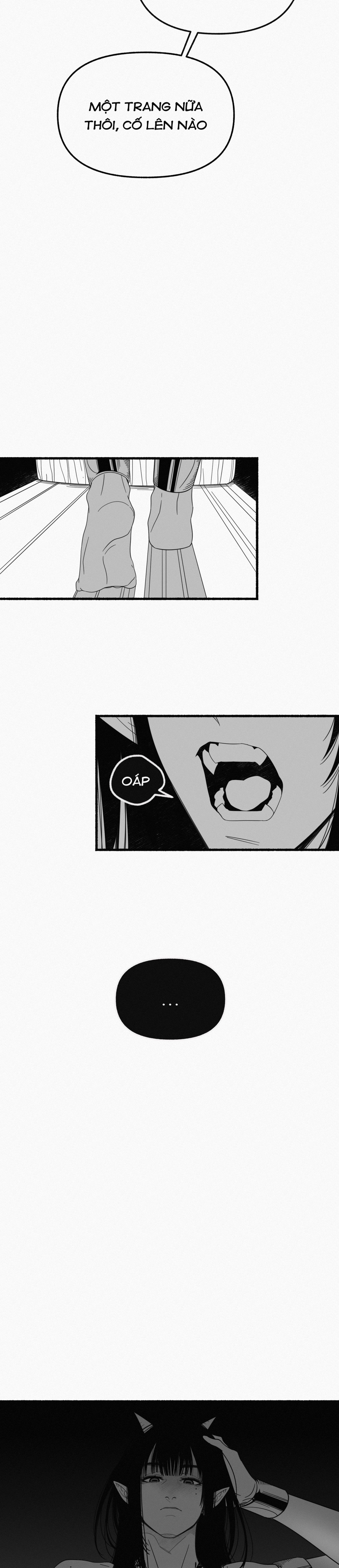 đọc truyện Ma Vương Thật Khó Chiều Chương 4 ảnh 16 tại Thiên Thai Truyện