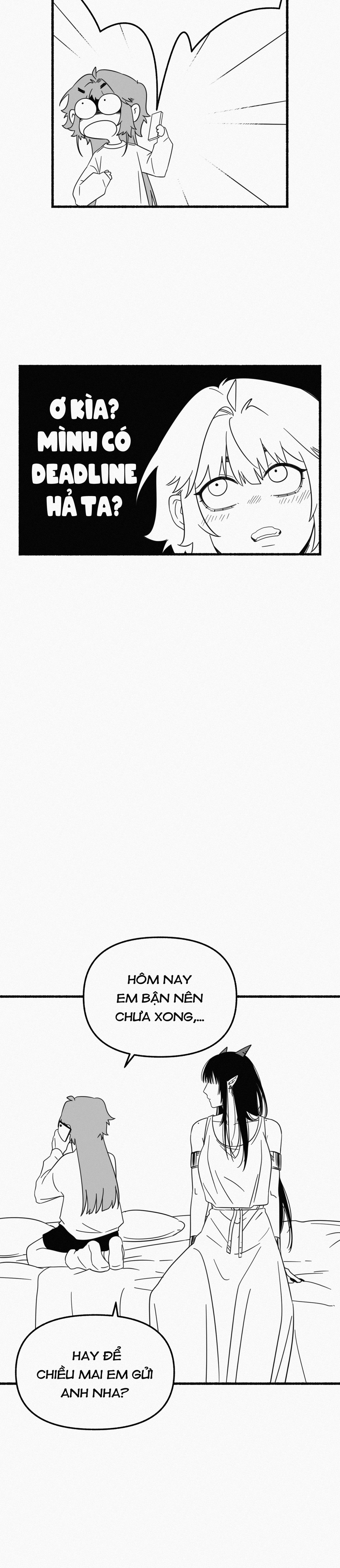 đọc truyện Ma Vương Thật Khó Chiều Chương 4 ảnh 6 tại Thiên Thai Truyện